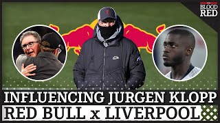 Red Bull x Liverpool Special: Influence on Klopp | Upamecano and Konate | FSG future screenshot 3