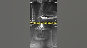 Weld Navigator® Molten Pool Camera: Real-Time Monitoring for Laser Cladding and GMAW Processes