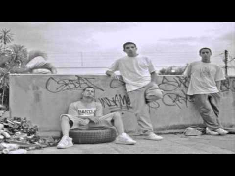 Parkinsong - Canserbero