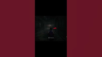 I can’t believe that worked - DBD