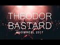 THEODOR BASTARD - SHOWREEL 2017