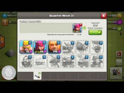 Aprendendo E Limpando Terreno NOOB 1