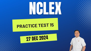 Day 15 ( Q 1126-1200 ) 4500 previously asked questions series | NCLEX Questions and answers