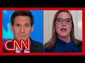 SE Cupp: GOP is going to have to find its identity again