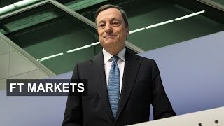 ECB's bond buying explained | FT Markets