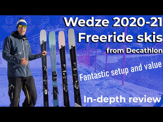 Avis / test - Fixations de snowboard Expedite 2 noire - WED'ZE - Prix