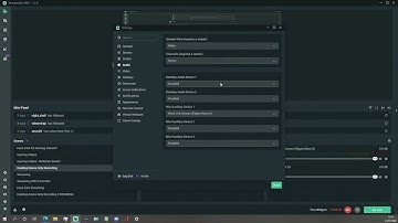 Set Up: Elgato Wave Link Software On Streamlabs OBS - Vickiie