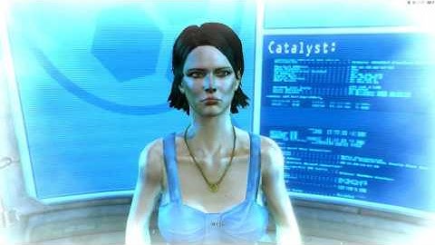 Bionic commando part 1