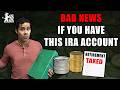 Don't Make This Mistake With Your Gold IRA