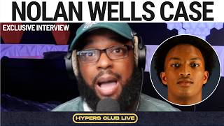 Interview YouTuber BIGGKISH EXPOSES ALL In Nolan Wells Case We re Too Inviting