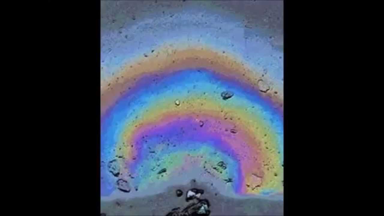 Gasoline Rainbow YouTube