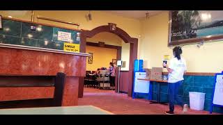 Sakura Buffet, Lancaster Ca