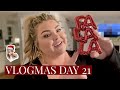 VLOGMAS DAY 21 | Gift Ideas from American Eagle and Bath & Body Works Haul