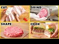 How A Butcher Makes Burgers | Bon Appétit
