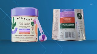 Cases jump to 23 in the botulism outbreak tied to baby formula. Here's what to know
