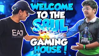 S8UL GAMING HOUSE || A YEAR AND WE ARE HERE ||