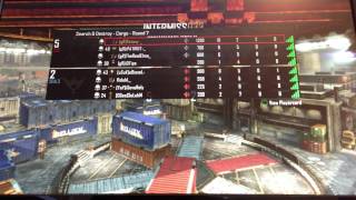 Map 2 - Cargo Win