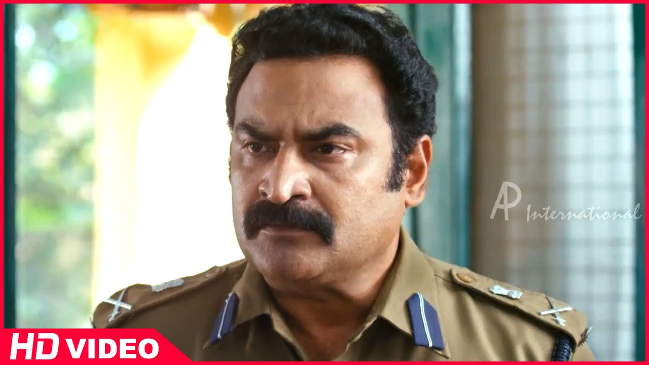 Thirudan Police Tamil Movie dukalam Naren Plans To Encounter Naan Kadavul Rajendran Youtube