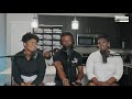 Haitian millennial podcast  episode 25  konpa dous the 4th mic  season 2