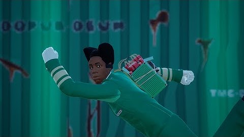 Thought I Was Dead - Tyler, The Creator X Fortnite (Official Fortnite Music Video)