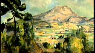 La violencia de la razón · PAUL CÉZANNE