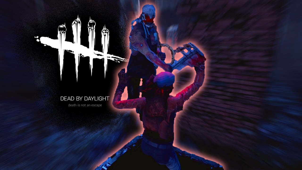 ESCAPADA POR LA TRAMPILLA | DEAD BY DAYLIGHT Gameplay Español - Forety ...