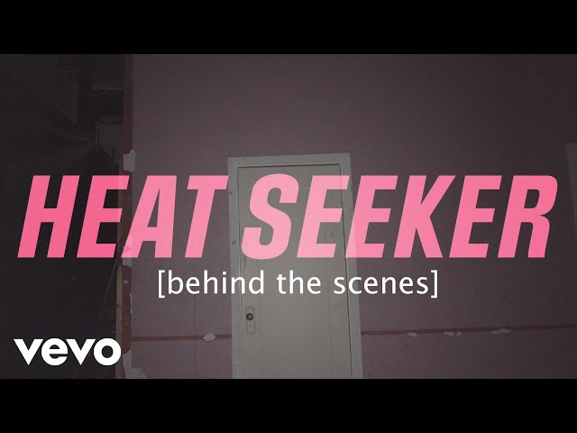 DREAMERS - Heat Seeker (Behind the Scenes) class=