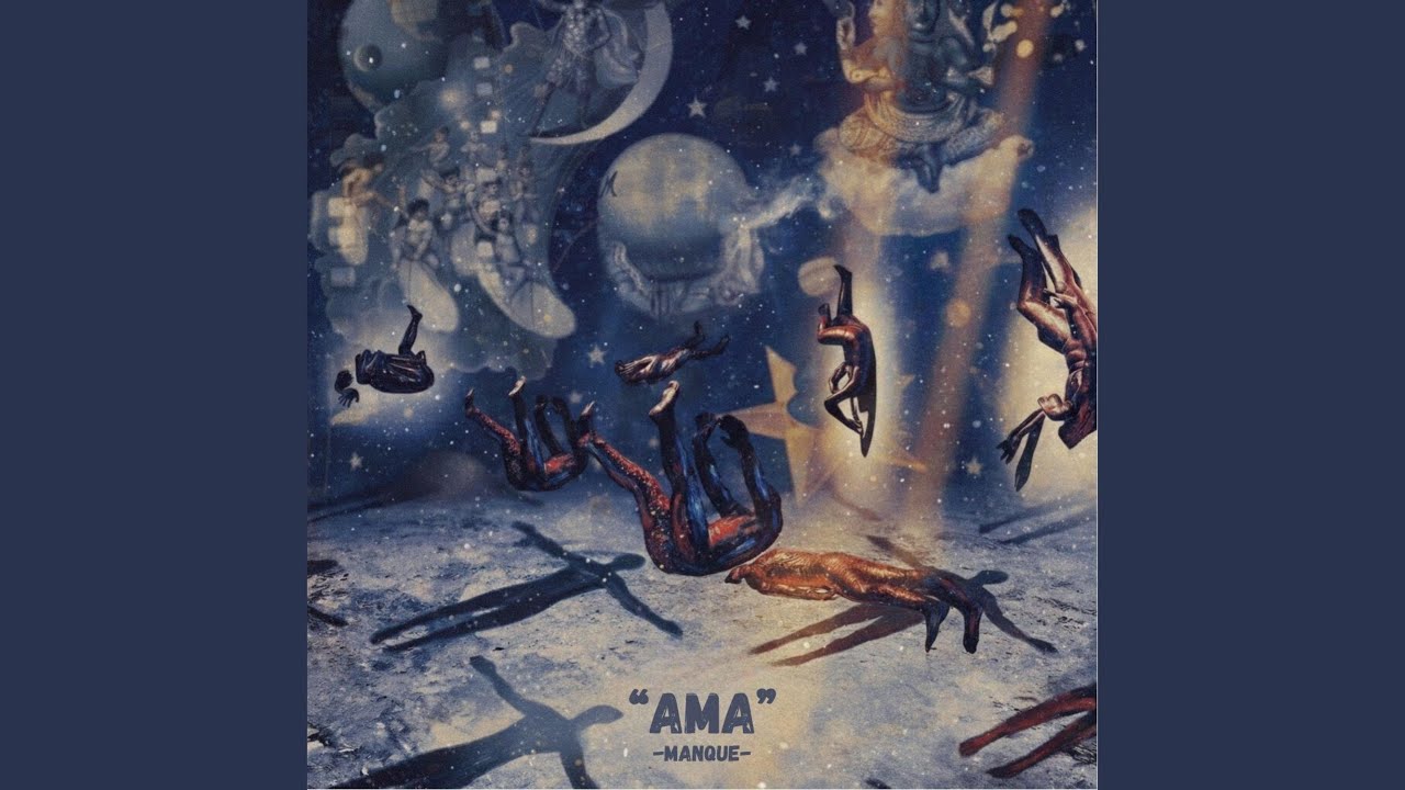 Watch Ama on YouTube Watch Ama on YouTube