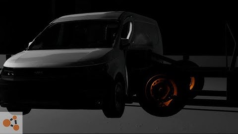 2023 Gavril Scout side BIHS crash test