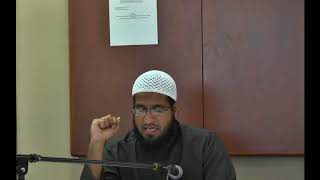 Shaykh Kamil Ahmad - History of Atheism and Addressing the Atheistic Narrative