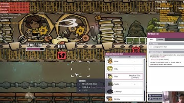 Oxygen Not Included Episode 11 - Death is here ! (FINAL)