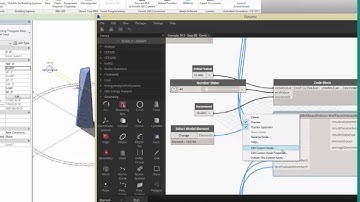 SFDUG Sept 2015 - Optimization Workflows using Dynamo