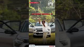 No Matter its 140kms Or 25K kms, Experience the same comfort in #citroen #aras #madurai – 9894043573
