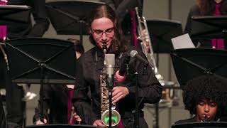 Jazz Ensemble - Bob omb Battlefield