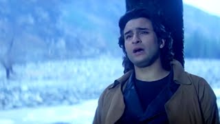 Main Pyar Tumse Hi Karta Hoon Sanam Teri Kasam Kumar Sanu Romantic Song 4K Hd Video