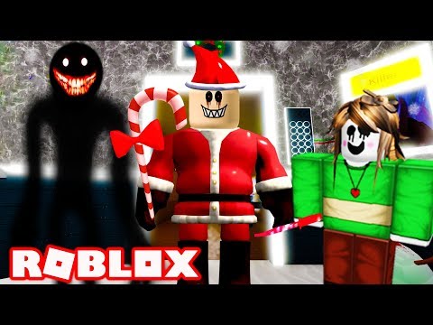 Creepy Elevator Roblox Christmas Update Youtube - red fidget spinner roblox amino