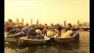 Tourism in Kuwait  ITL WORLD
