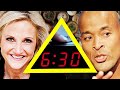 You Will Never Hit The Snooze Button Again {The Morning Battle} | David Goggins, Mel Robbins