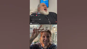رد محمد صالح على الأكراد وهم يهتفون الله أكبر قبل المناظرة ليرهبوه 