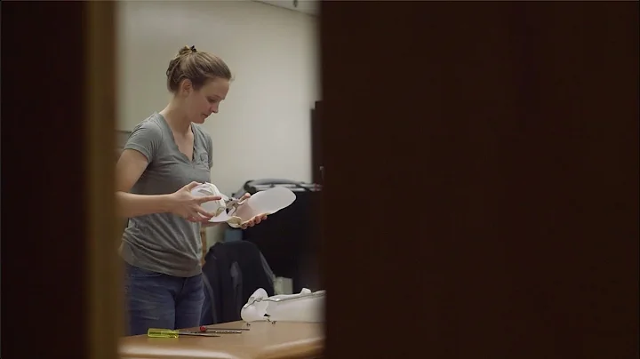 Meet Eileen | Marquette University Graduate School