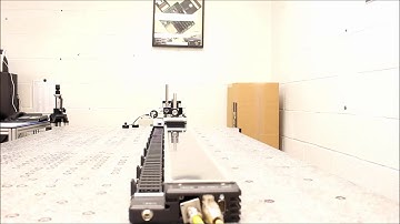 Linear Motion Solutions for High Precision Applications | Linear Motor Stages | Parker Hannifin