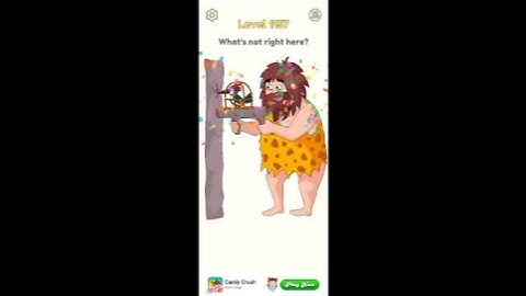 dop dop2 level 1157 #shorts#deleteonepart#gameplay