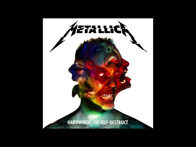 Metallica - ManUNkind class=