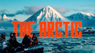 SVALBARD | Lumix S5IIX Cinematic Travel Film by Chris Hau 49,174 views 4 months ago 2 minutes, 42 seconds