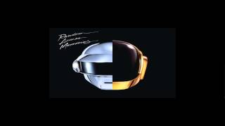 Daft Punk - Doin' it right (Random Access Memories 2013) [CDQ]