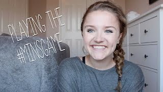 The Minimalism Game - Halfway Done Update - Makenzie Goes Minimal