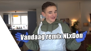 Vandaaaag ! NLxDon Remix