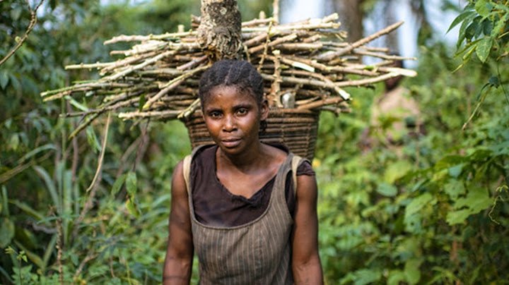 Congo, cœur d’Afrique : traditions, forêts et spiritualité - Documentaire voyage - AMP