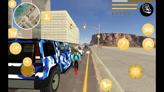 SPIDER STICKMAN ROPE HERO UPDATE IS HERE! (New Superhero Update) screenshot 5