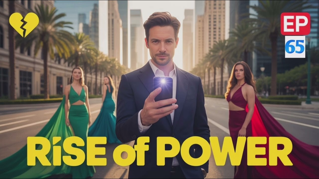 Ep65 Reborn for Rise of power Super Villain System novel hindi Audio book 